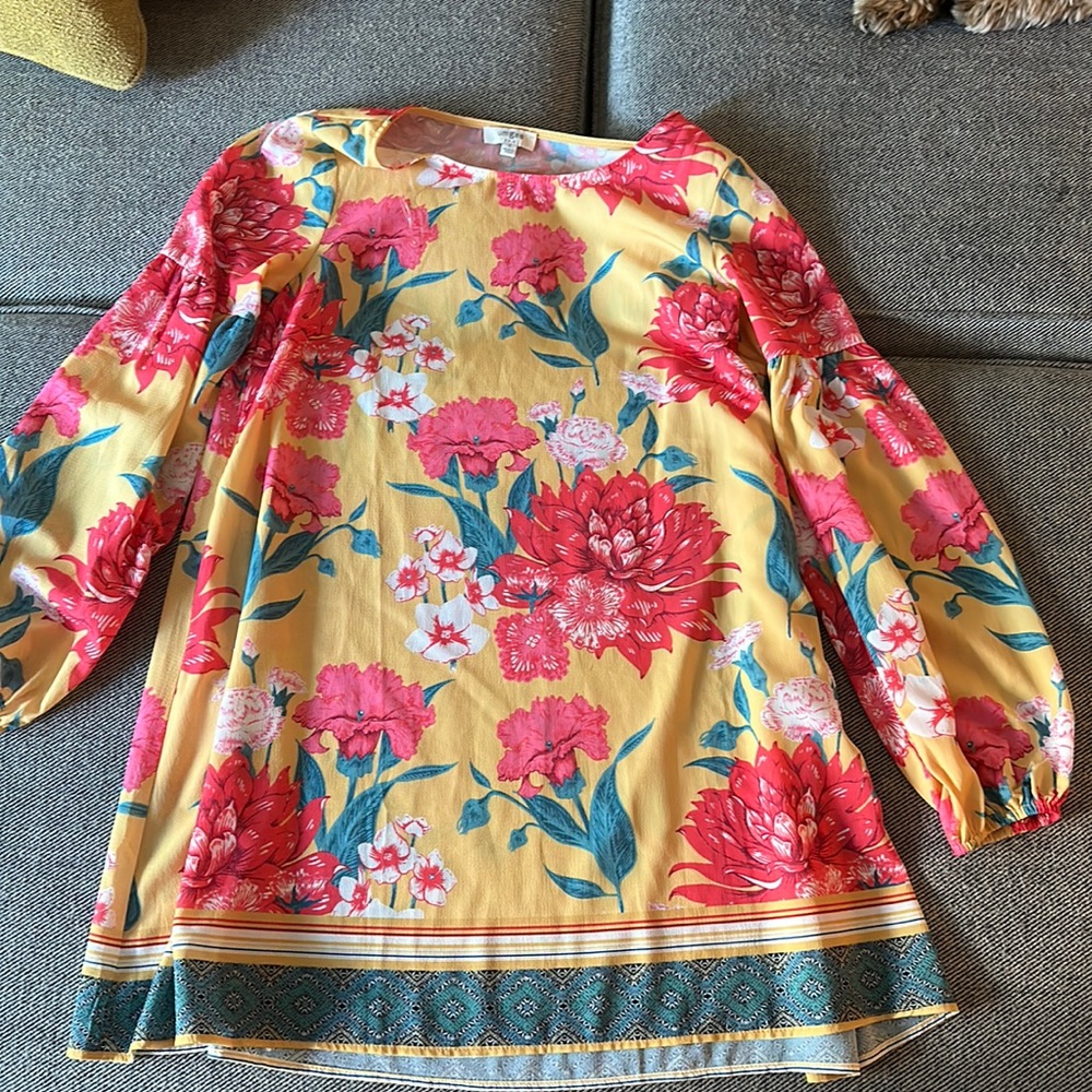 Umgee size small dress
